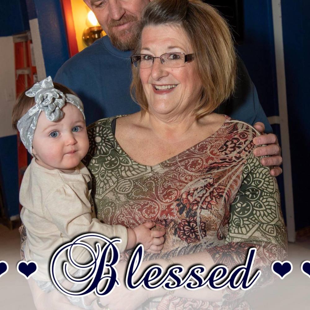 Meet your Posher, Pamela